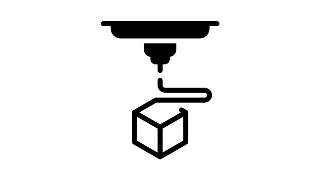 3D printing equipment and parts