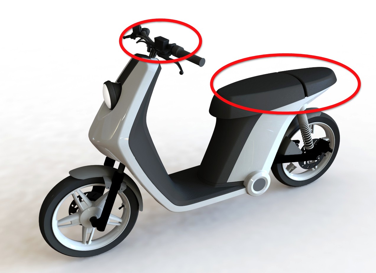 Silla Test 03