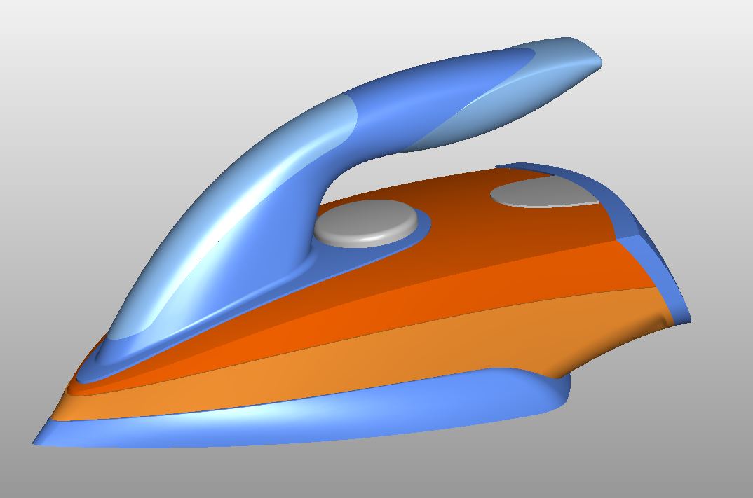 Silla Test 02