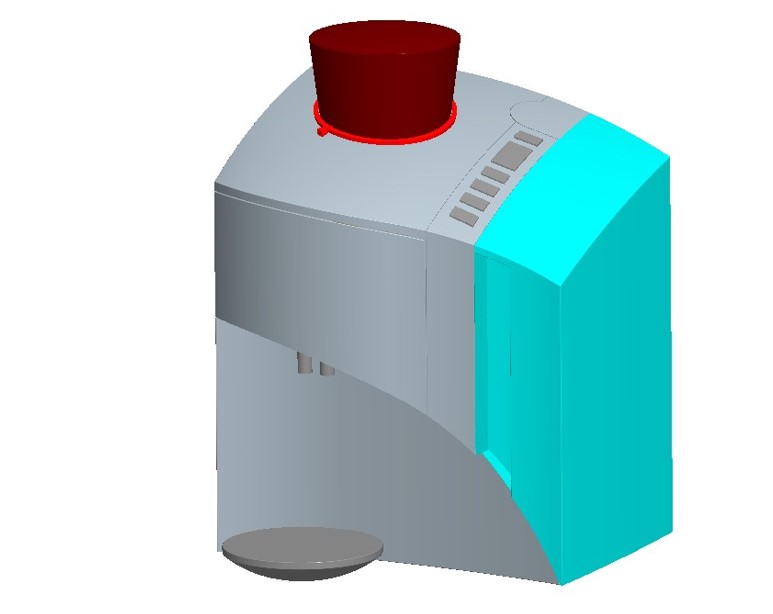 Silla Test 06