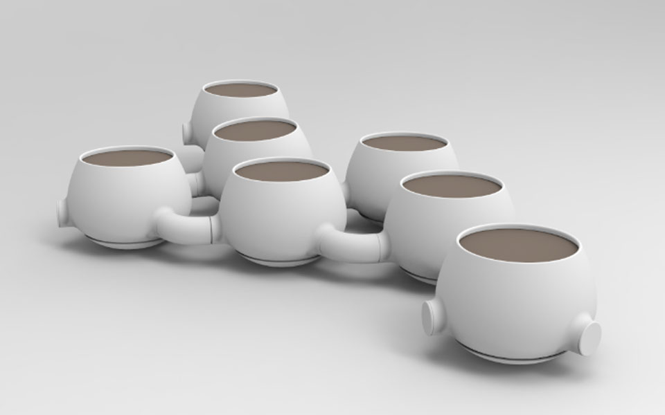 FLOWERPOT — cover
