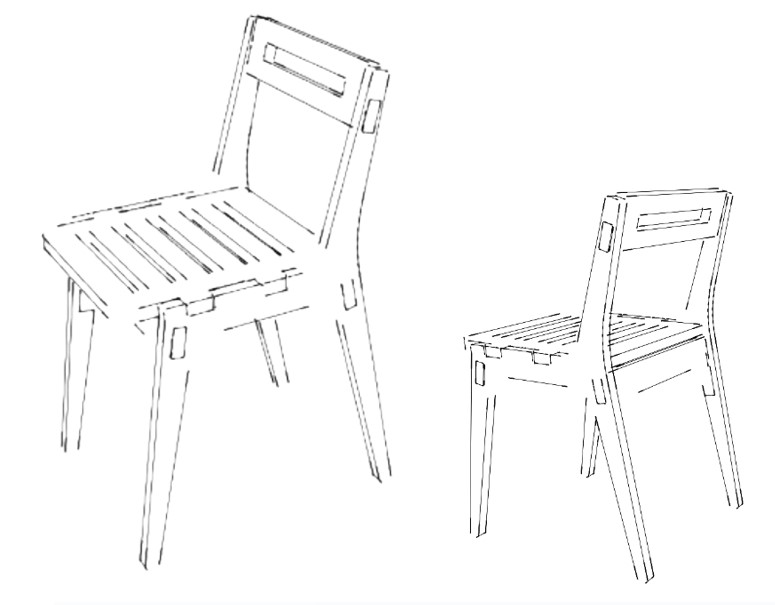 Silla Test 01