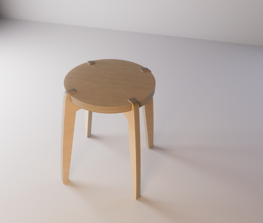 Silla Test 05