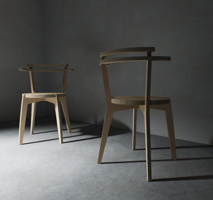 Silla Test 06