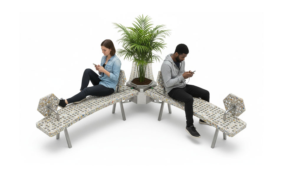 URBAN FURNITURE — cover
